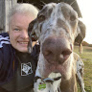 Meet your Posher, Deborah